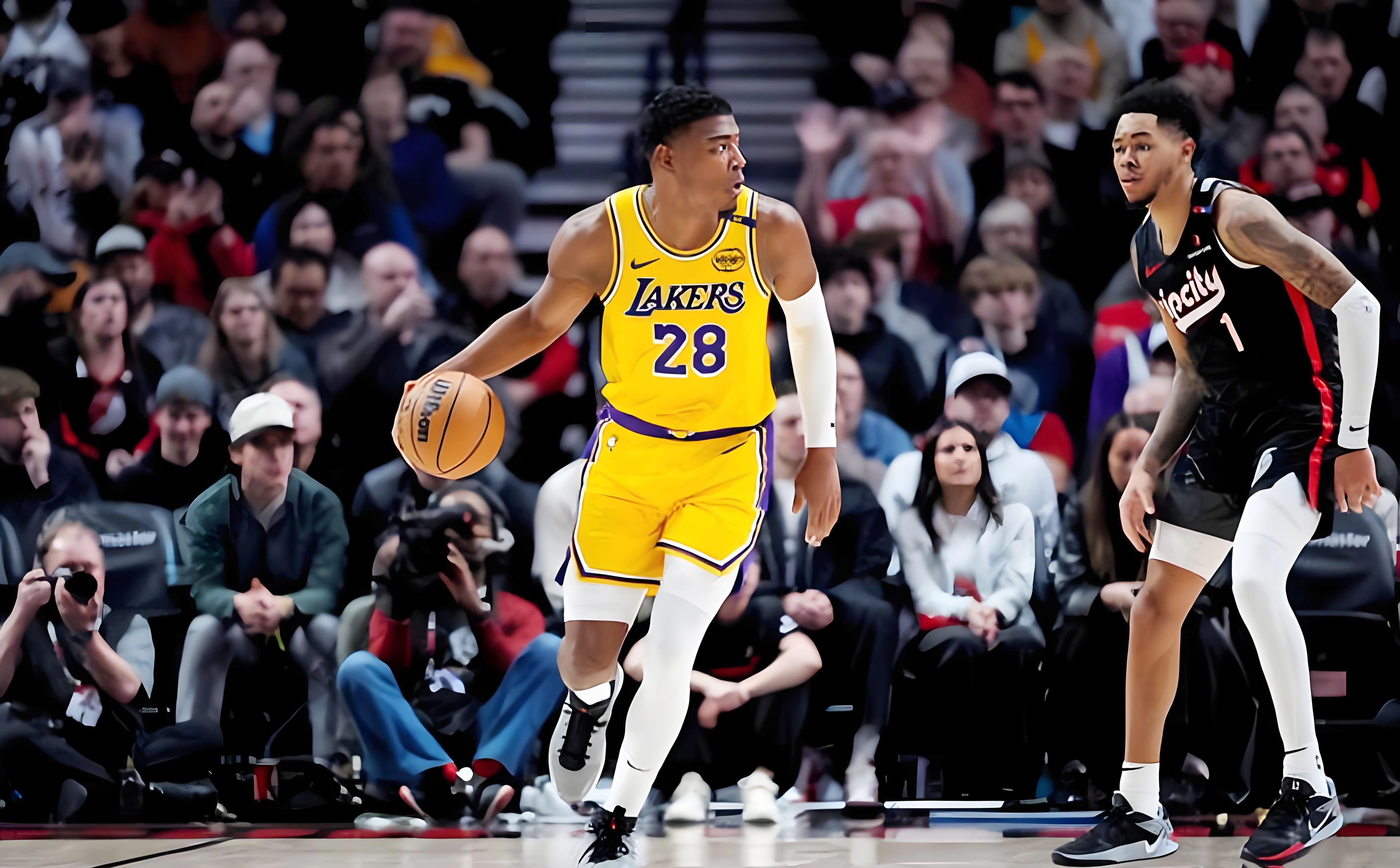 开云-湖人不断突破！，Ming连续三场比赛得分超过表现优异赛场气氛高涨的简单介绍