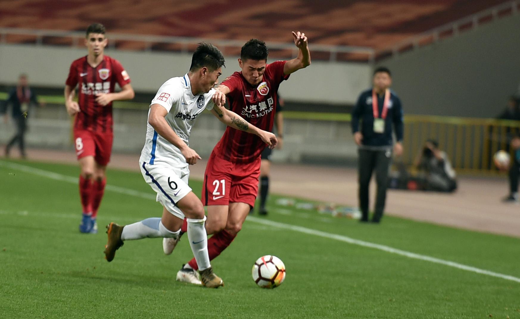 开云娱乐-转折点！北京国安状态回暖，西甲今夜攻防权衡，悬念犹存，纪律约束更严格